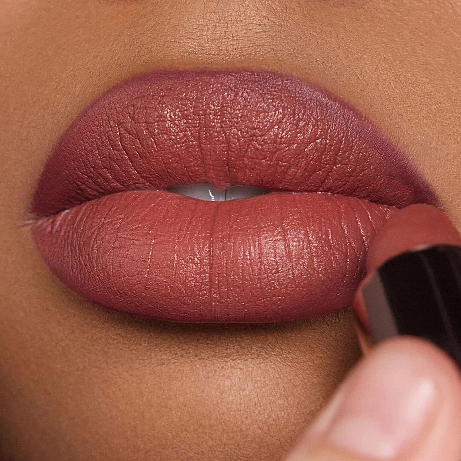 Anastasia Beverly Hills Matte Lipstick Sugar Plum, bild 4