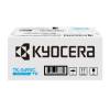 Kyocera TK-5480C, passar till ECOSYS MA2101cwfx, 1250 sidor, Cyan ©