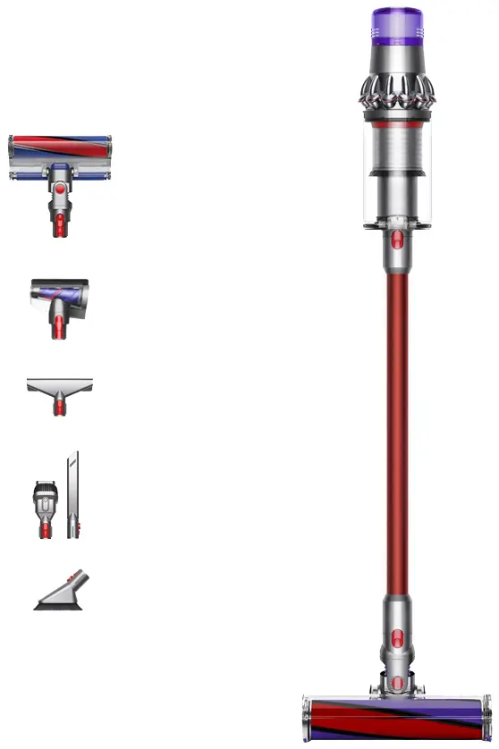 Dyson V11 Fluffy skaftdammsugare