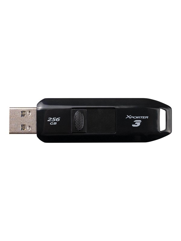 Patriot Xporter 3 - 256GB - USB-minne