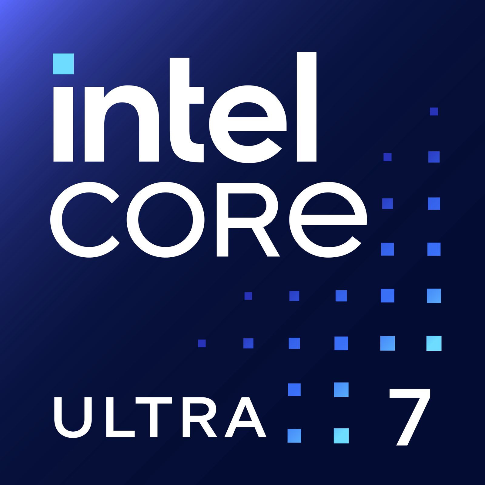 Intel Core Ultra 7 270K Plus 24-Core 24-Thread (125W), 3,7/5,5 GHz, LGA1851, Intel Graphics, 36 MB cache, tray utan kylare, bild 3
