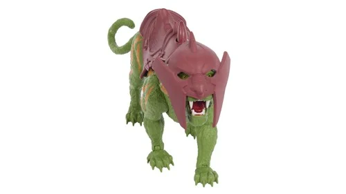 Masters of the Universe Movie - Battle Cat ~12cm Figure, bild 3