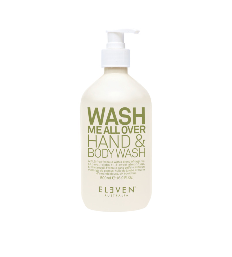 Eleven Australia Wash Me All Over Hand&Body Wash 500 ml, bild 2