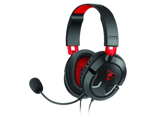Turtle Beach Recon 50 gaming-headset, bild 2