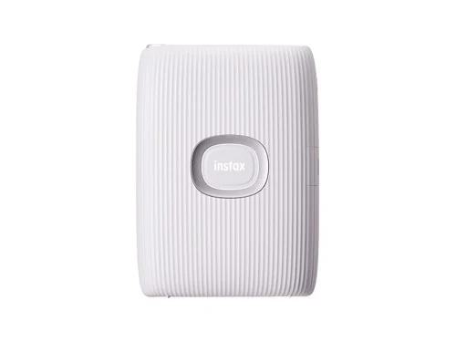 Fujifilm Instax Mini Link 2 Skrivare Clay, white, bild 2