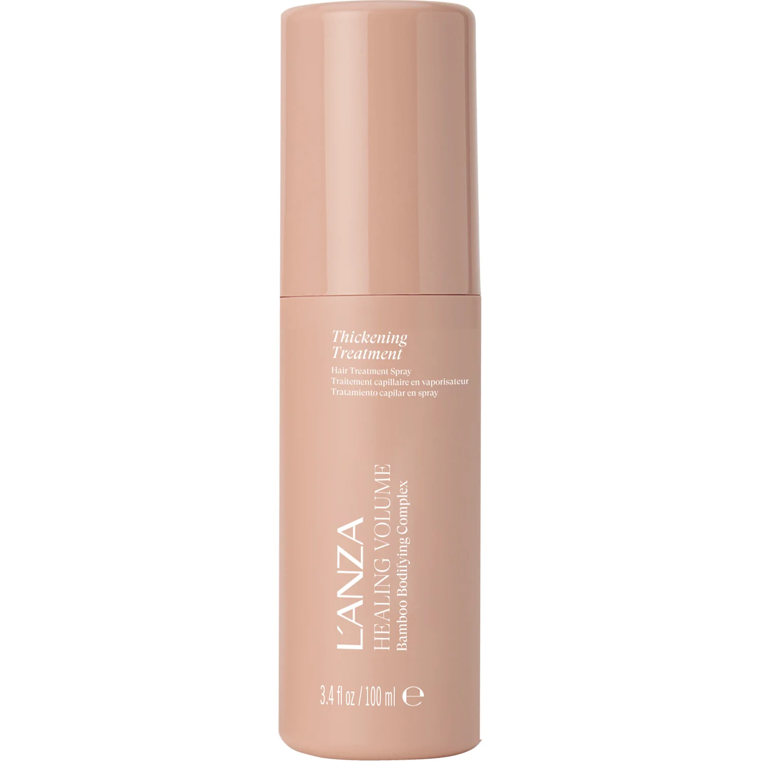 L'ANZA Healing Volume Thickening Treatment 100 ml 100 ml