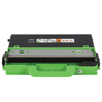 Brother HL-3210/ 3270/ MFC3750/ Låda för Överflödig toner