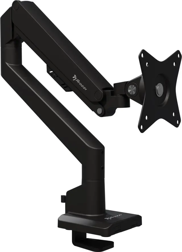 Arozzi Alzare Neo monitorarm (svart)
