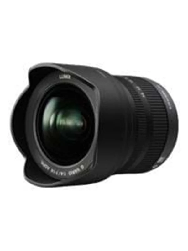 Panasonic Lumix G Vario 7-14/4