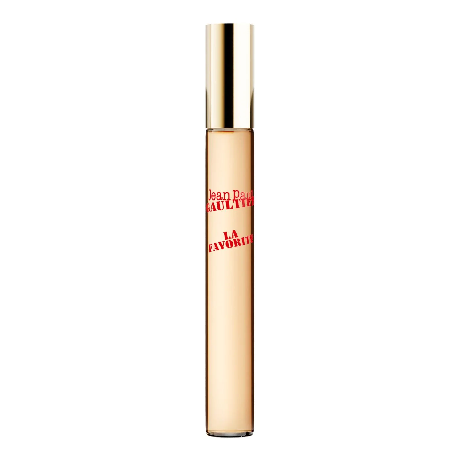 JEAN PAUL GAULTIER La Favorite Travel Size Gift 10 ml