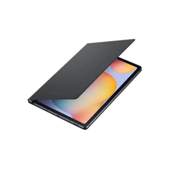 Samsung Smart Book Cover till Galaxy Tab S6 Lite - Grå