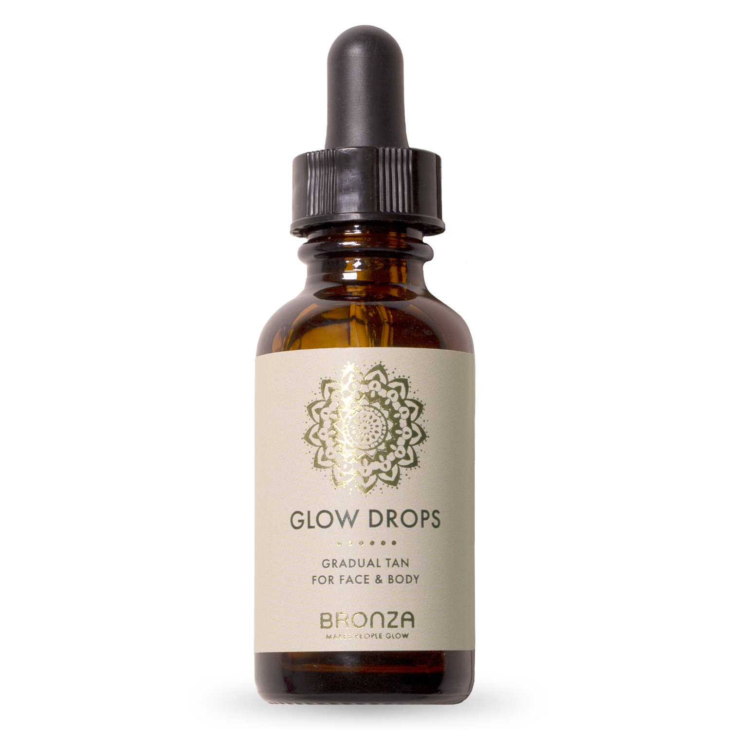 Bronza Glow Drops 30 ml