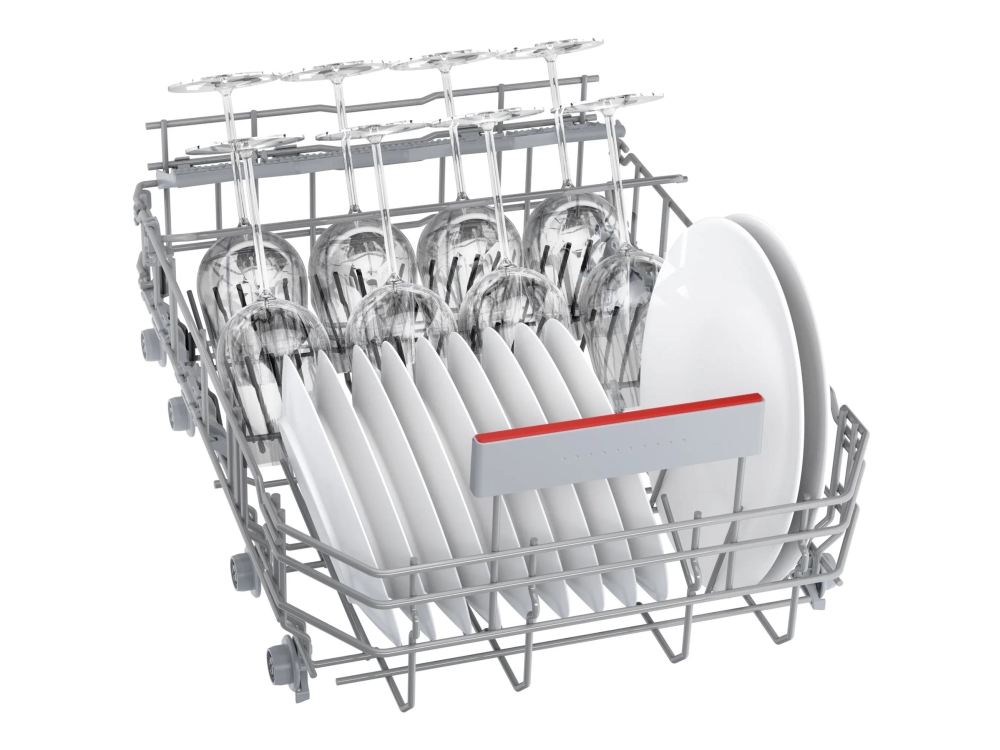 Bosch SPS4HMI13E diskmaskin 10 kuvert energiklass D 45 cm fristående