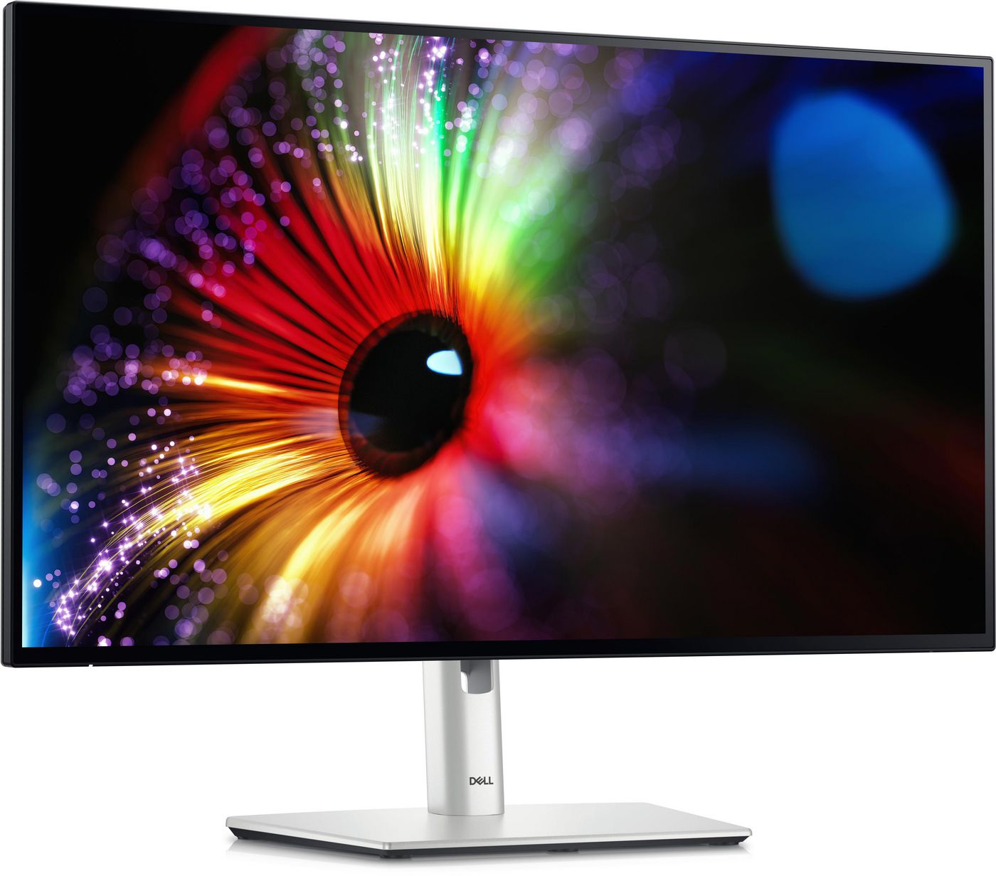 Dell UltraSharp U2724D 27" - 2560x1440 IPS 120Hz, bild 5