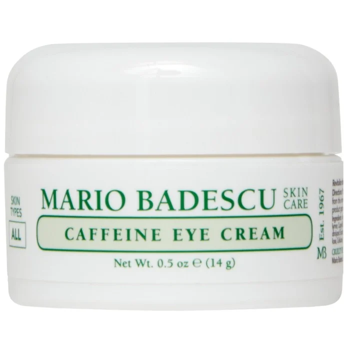 Mario Badescu Caffeine Eye Cream