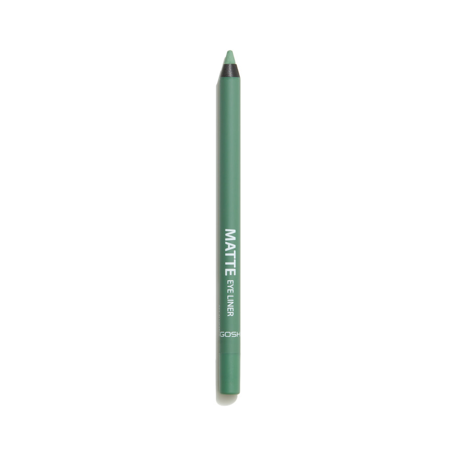 Gosh Matte Eye Liner 011 Alligator, bild 4