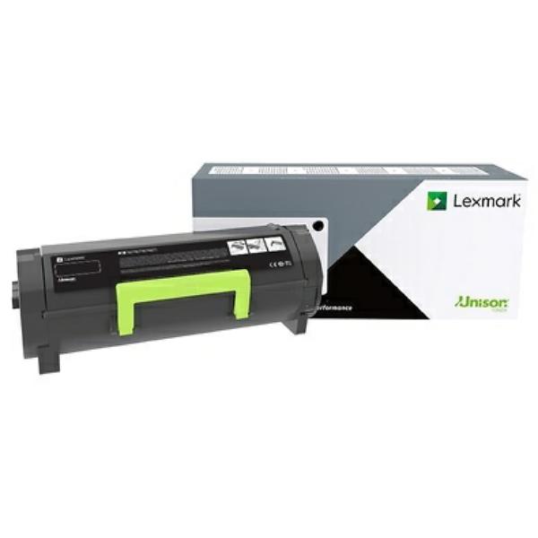 Lexmark 56F2X00 till MX522dhe/MX622de, Svart, 20000 sid, bild 3