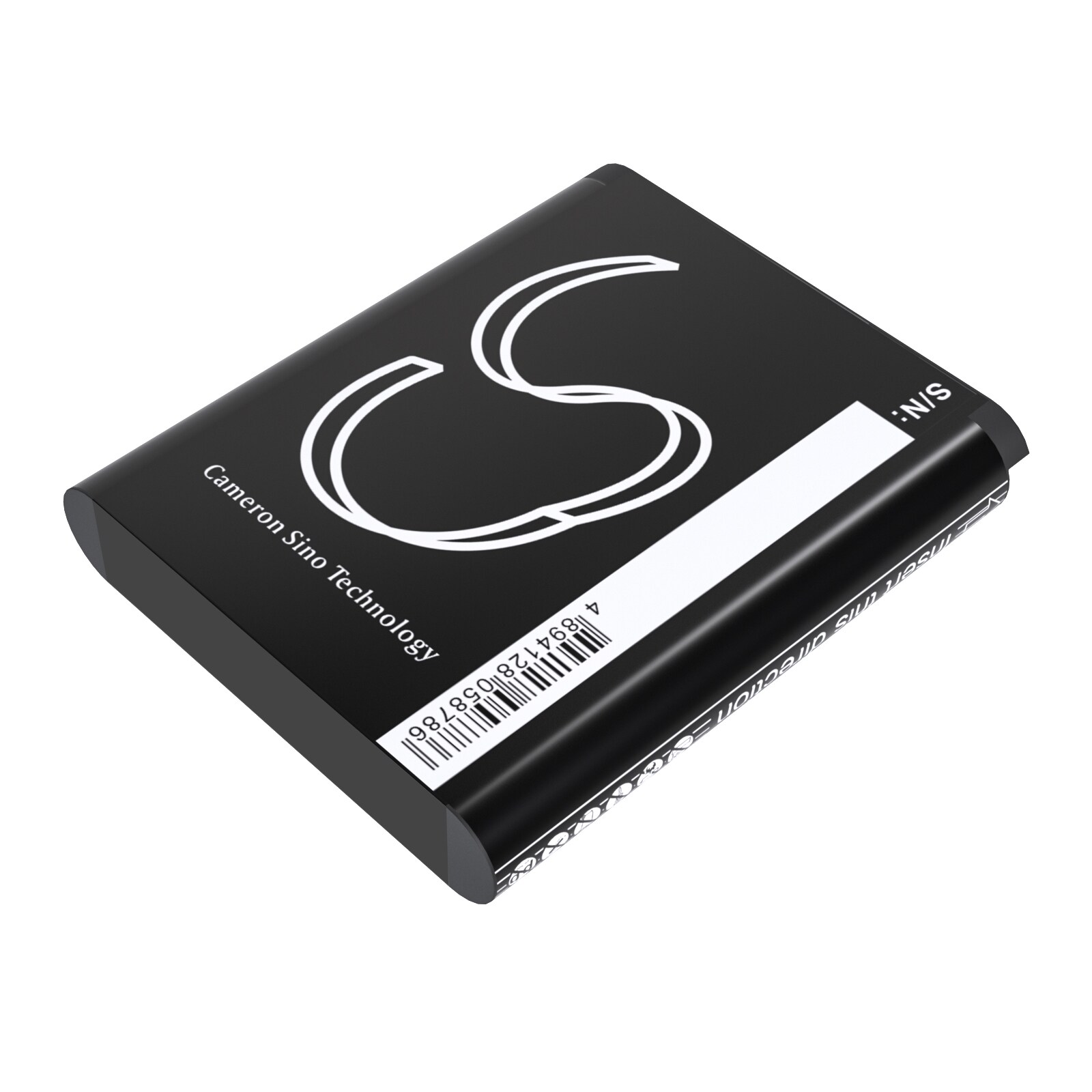 Batteri till Kamera för Samsung DV200, DV300, DV300F m.fl., bild 3