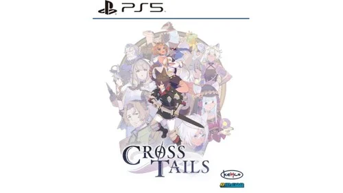 Cross Tails, bild 3