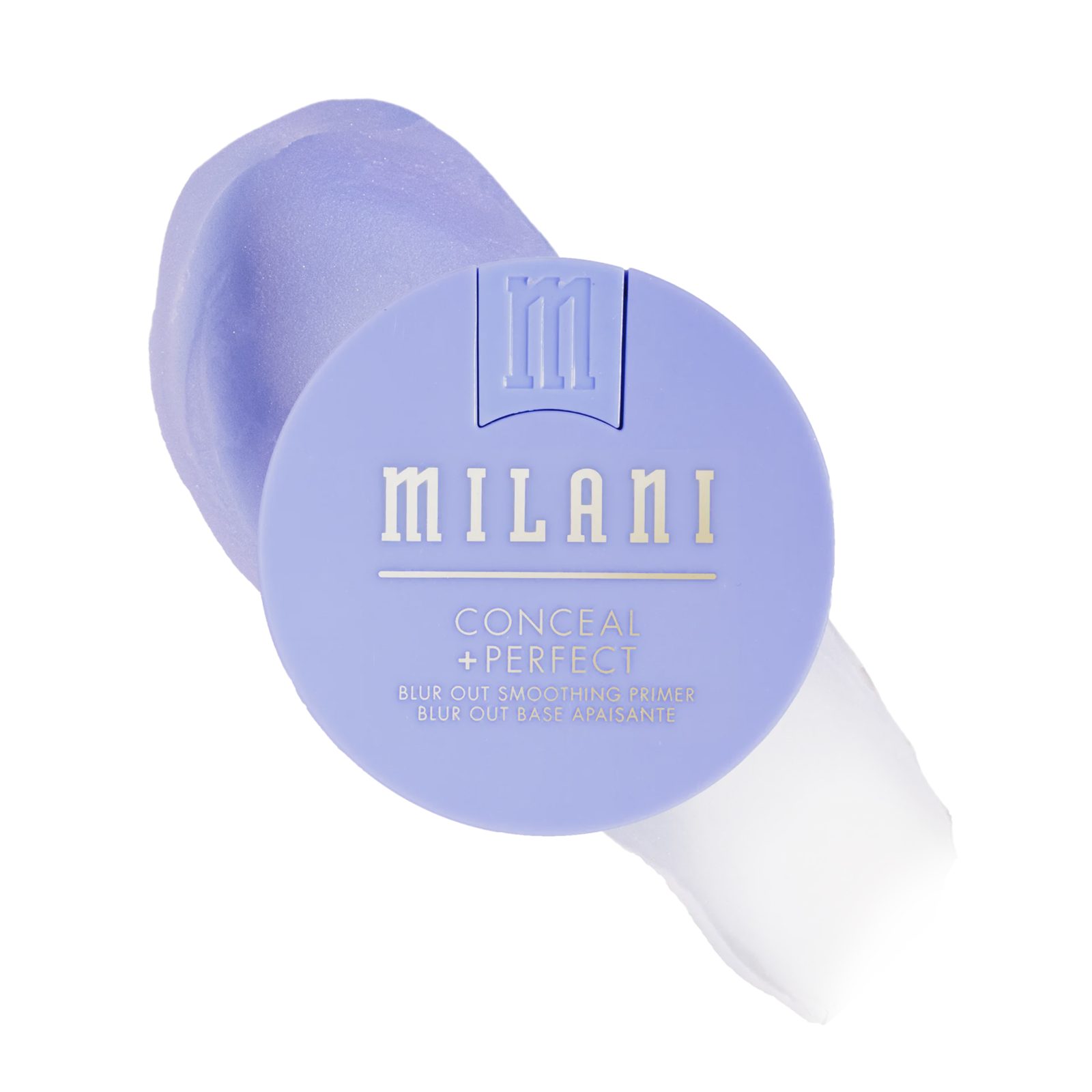 Milani Conceal + Perfect Blur Out Smoothing Primer 21 g 21 g