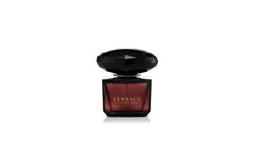 Versace - Crystal Noir EDP 50ml, bild 3
