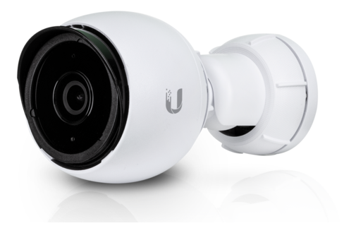 Ubiquiti G4 Bullet – PoE-övervakningskamera, bild 3