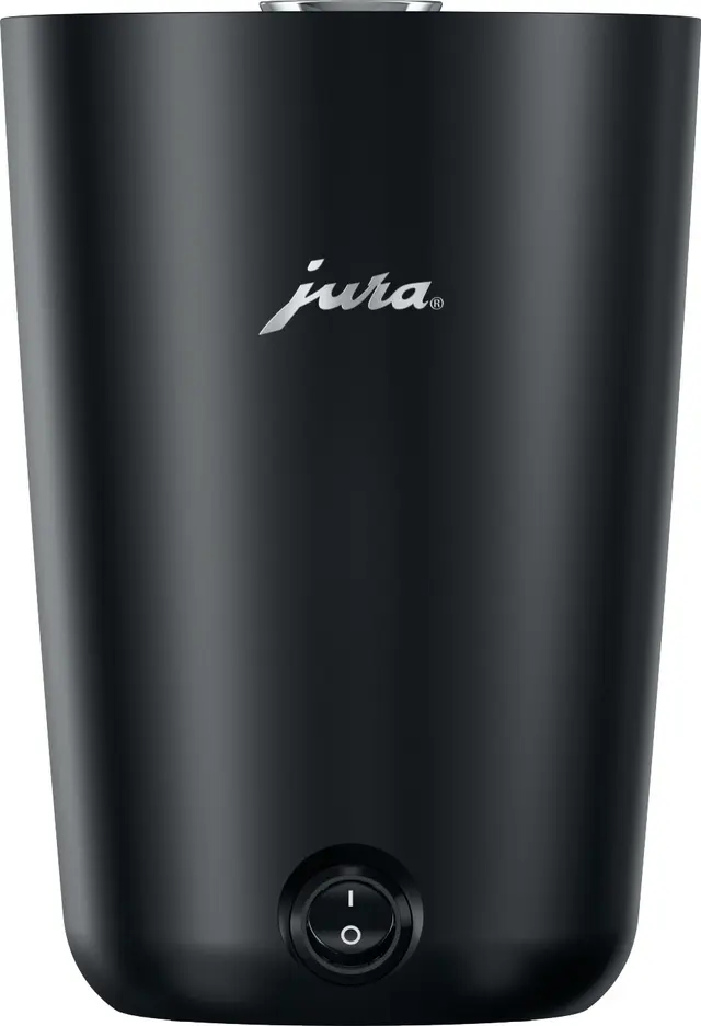 JURA 24176 kupvärmare, svart