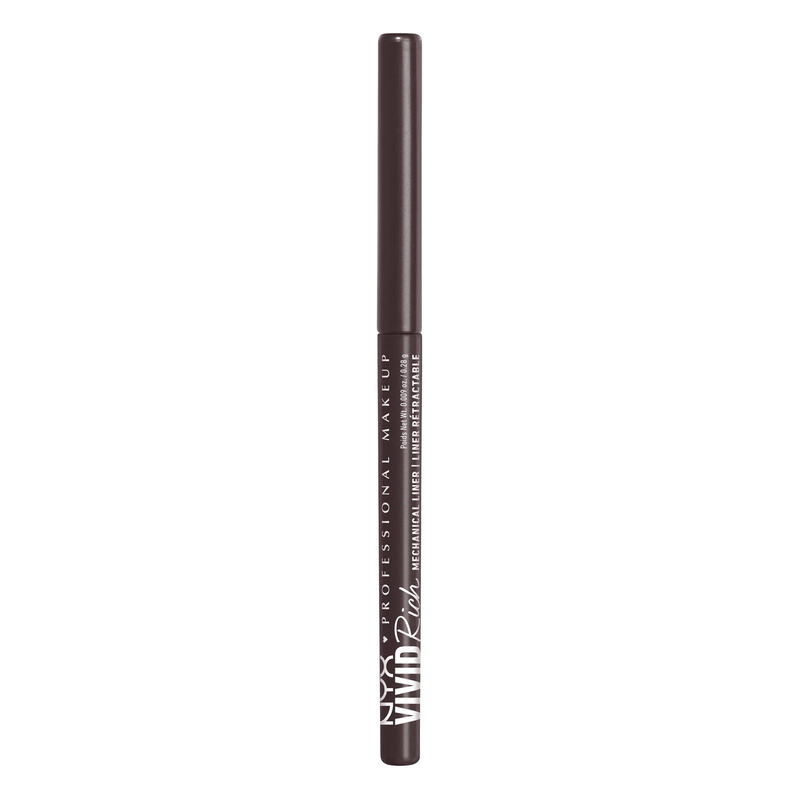 NYX PROFESSIONAL MAKEUP Vivid Rich Mechanical Liner 15 Smokin' Topaz 15 Smokin' Topaz