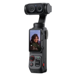 Insta360 Luna Ultra Creator Bundle gimbal-kamera