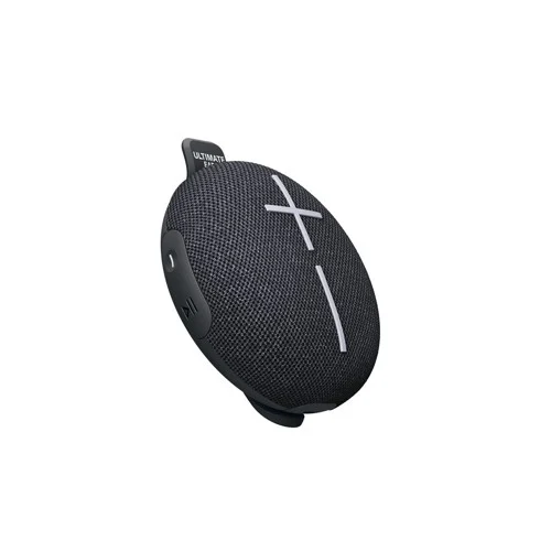 Ultimate Ears MINIROLL bärbar bluetooth-högtalare (svart), bild 2