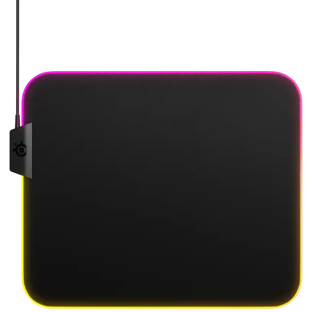 SteelSeries QcK Prism Cloth musmatta (M)