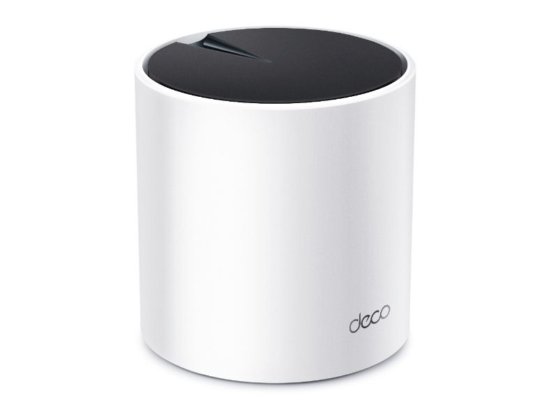 TP-Link Deco X55 mesh-system Wi-Fi 6 2402 Mbps, 1-pack