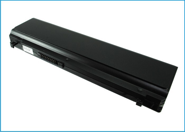Batteri till Laptop, Bärbar dator för Toshiba Portege R150 PP160L-00KVX, bild 5