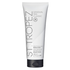 St. Tropez Gradual Tan Classic Daily Firming Lotion Medium/Dark 200 ml, bild 3