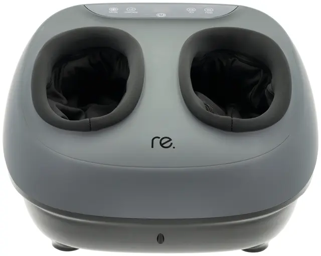 re. fotmassage V.2