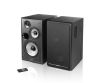 Edifier R2750DB, 2x68W RMS, Bluetooth, optisk/coax, fjärrkontroll, bild 2