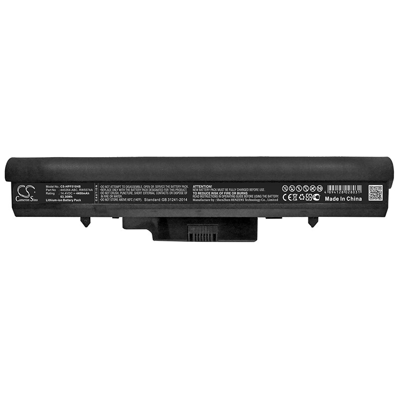 Batteri till Notebook, Bärbar dator för HP 510, 530, bild 5