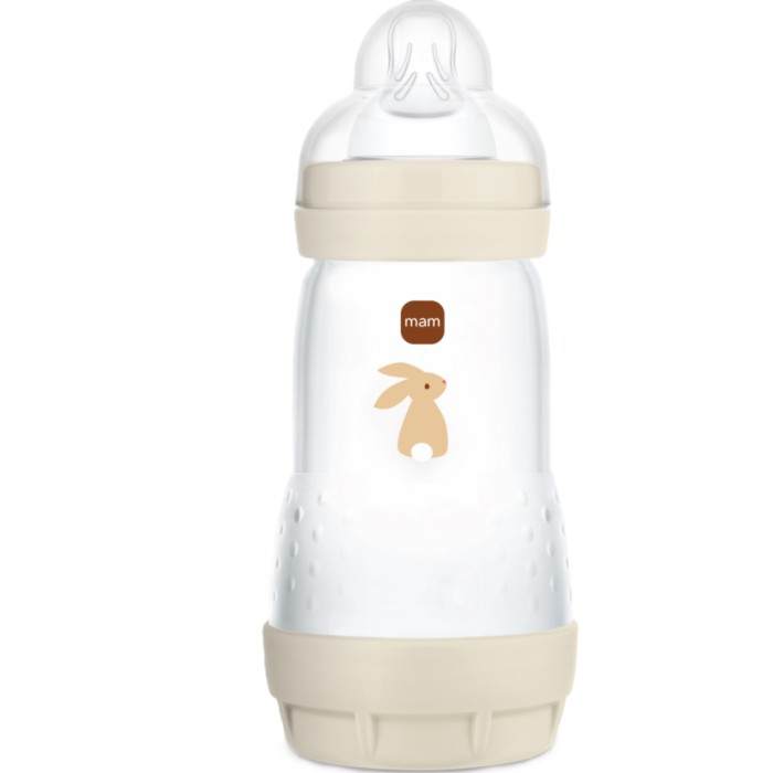 MAM Easy Start Anti-Colic Bottle Neutral 260ml