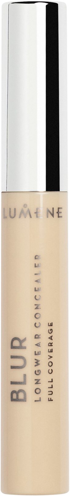 Lumene Blur Blur Longwear Concealer Light