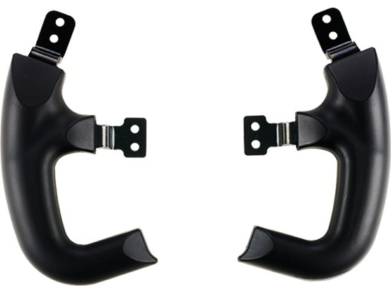 Asetek Racing Formula LMP handtag