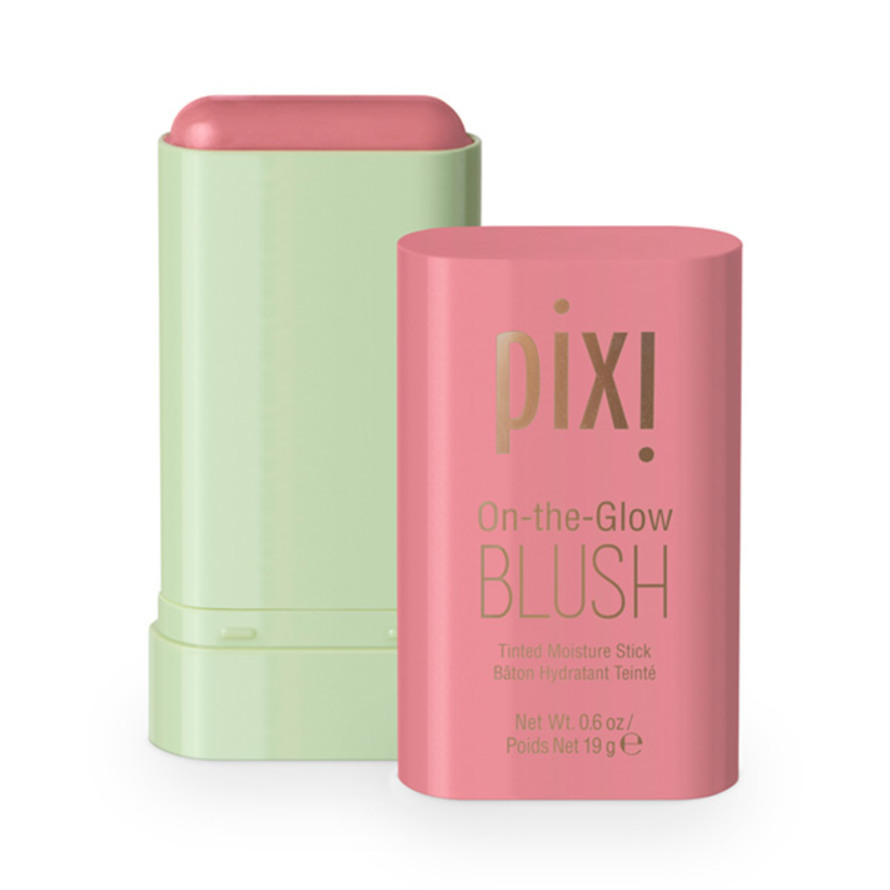 Pixi On-The-Glow Blush Fleur Fleur, bild 4