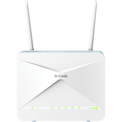 D-Link G415 EAGLE PRO AI AX1500 4G router