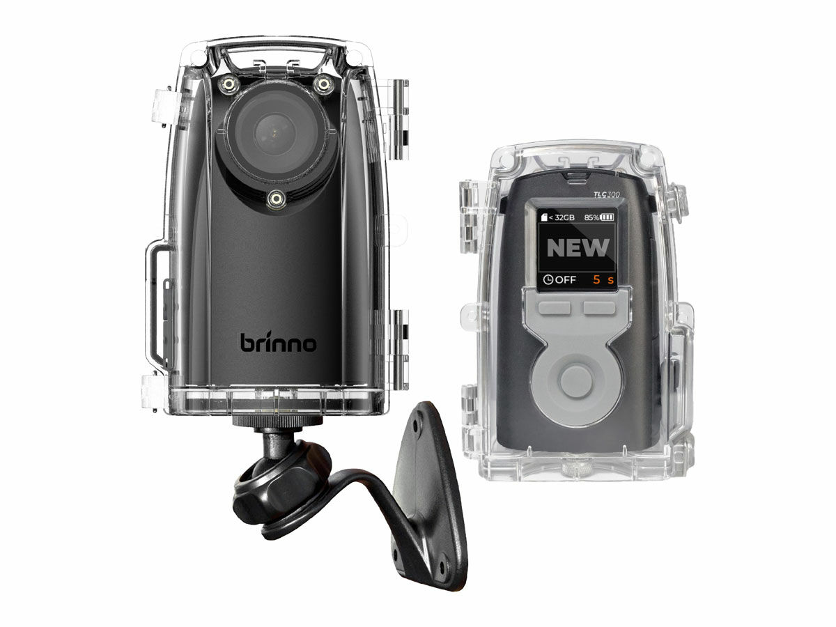 TLC300 Time Lapse Camera, bild 4