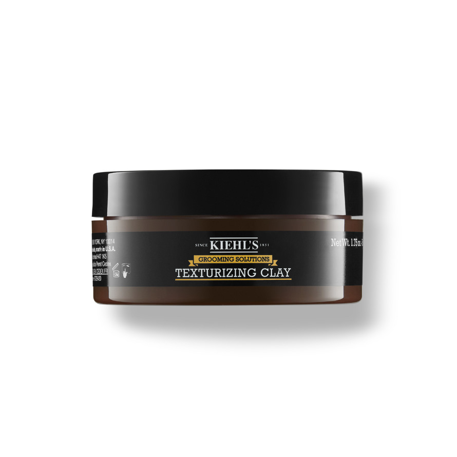 Kiehl’s Grooming Solutions Texturizing Clay 50 ml
