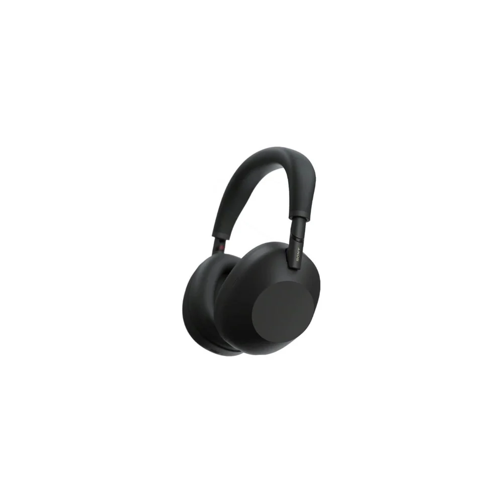 Sony WH-1000XM6 trådlösa brusreducerande hörlurar, svart