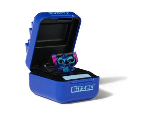 Bitzee Interaktiv Disney Figur, bild 2