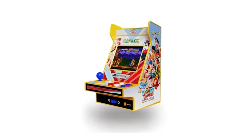 My Arcade - Nano Player Street Fighter II 4,5 inch, bild 3