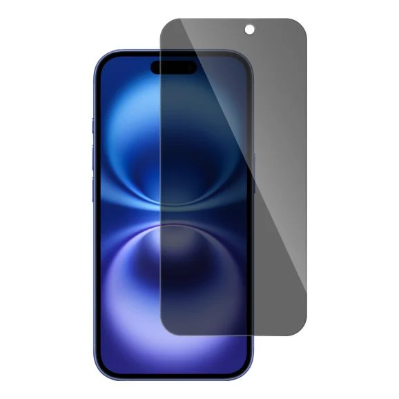 Tolerate Glass Privacy IP16/15