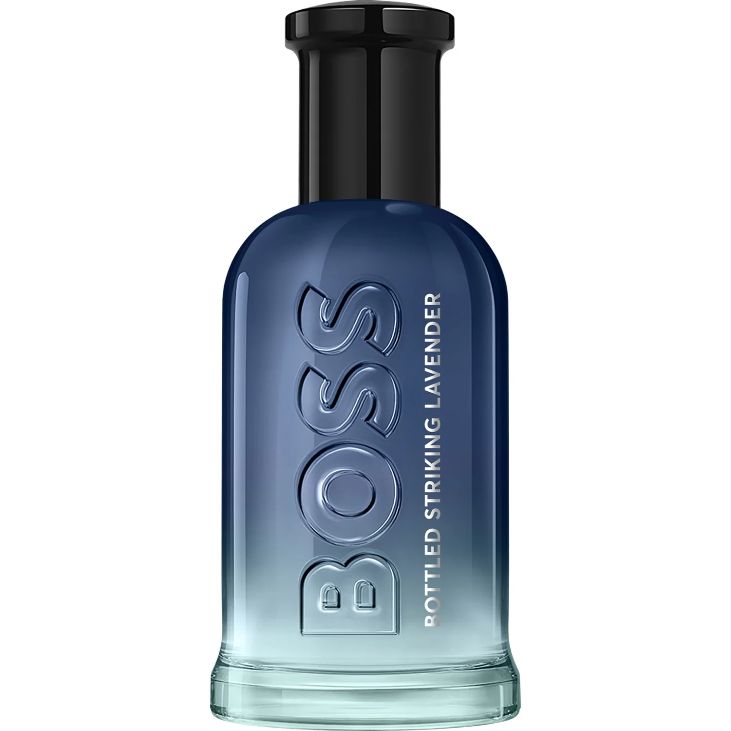 Hugo Boss Bottled Striking Lavender Eau de Parfum 50 ml