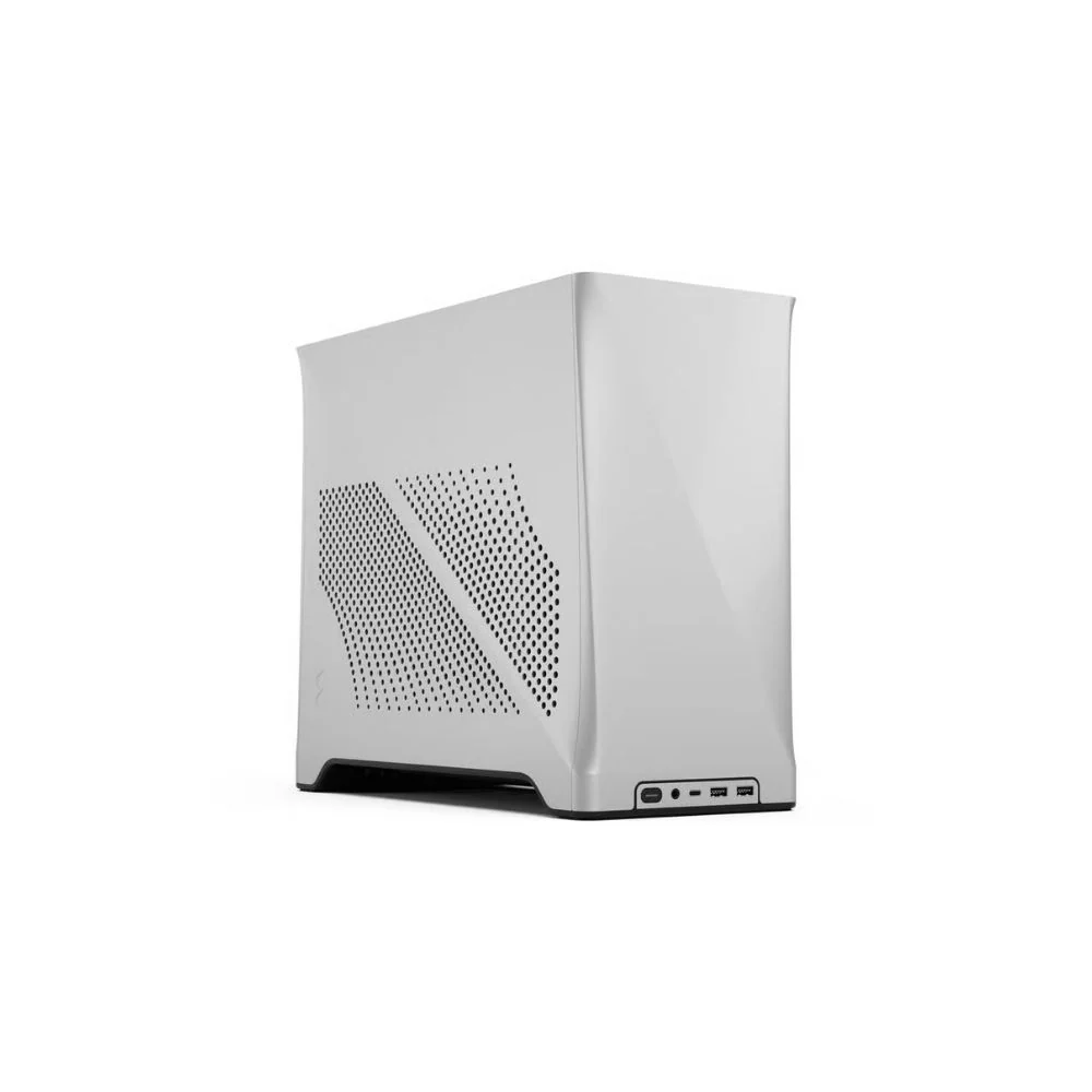 Fractal Design Era 2 Silver
